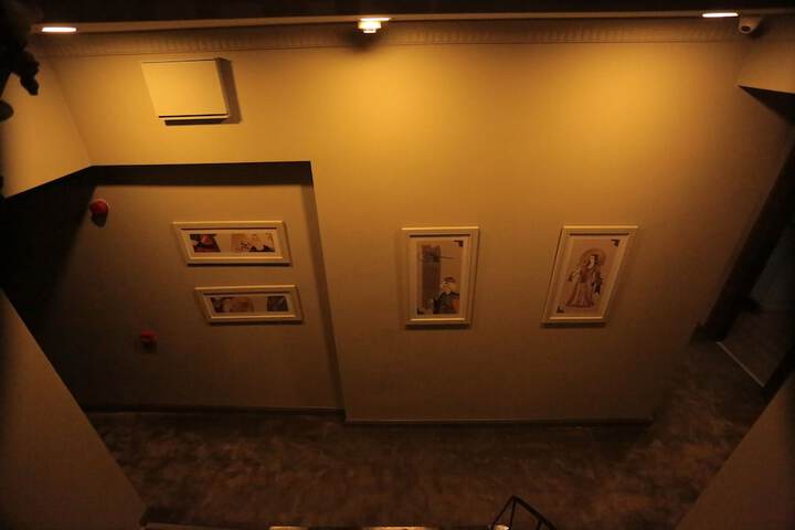 Ballroom/Hall 80 of 93