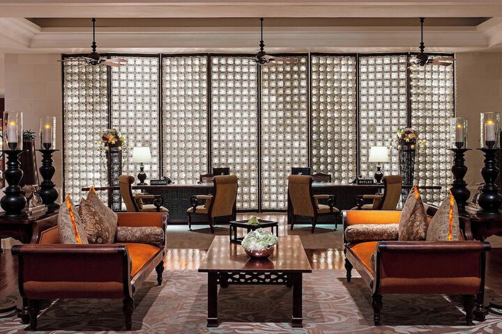 Hotel Interior 5 of 151