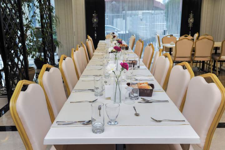 Restaurants