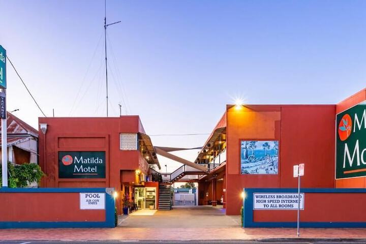 Photo of Matilda Motel