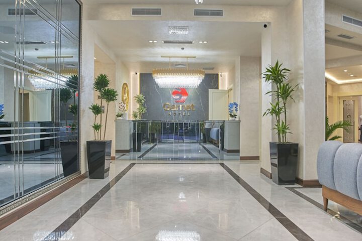 Hotel Interior 4 of 93