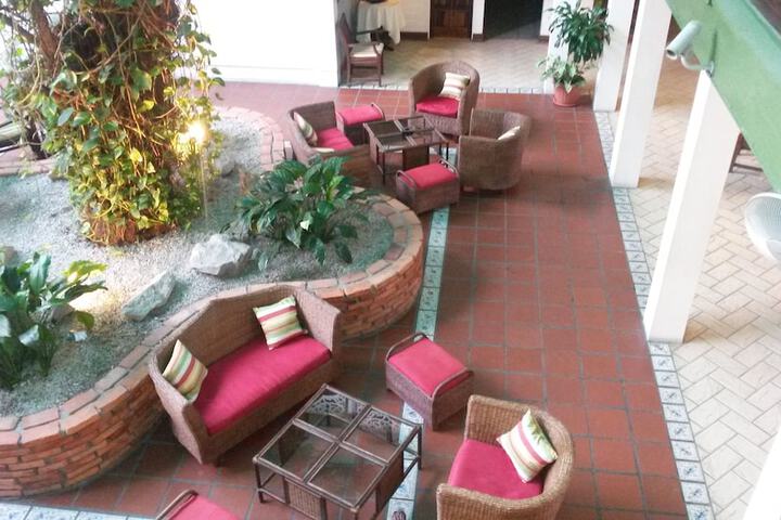 Hotel 39 of 43