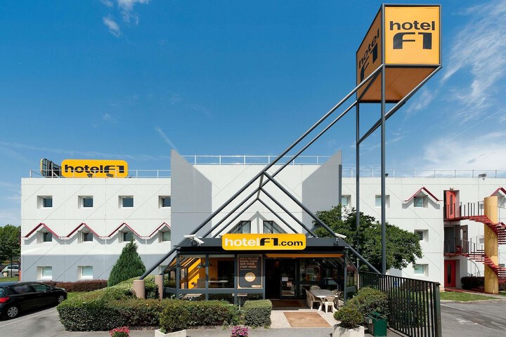 Hotel 66 of 66