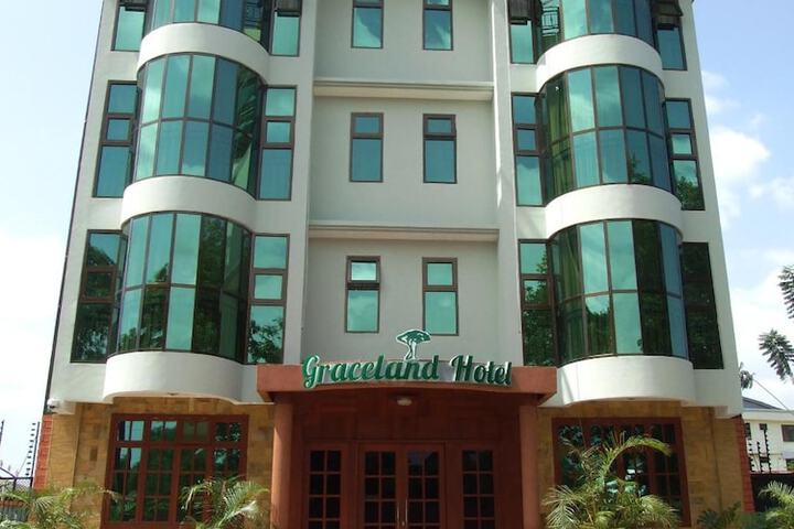 Hotel 41 of 41