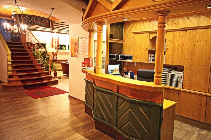 Hotel Interior 2 of 128