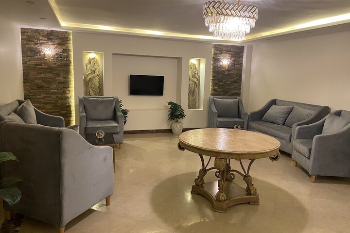 Hotel Interior 2 of 125