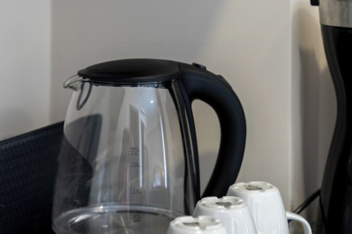 Breakfast/Coffee Service 118 of 150