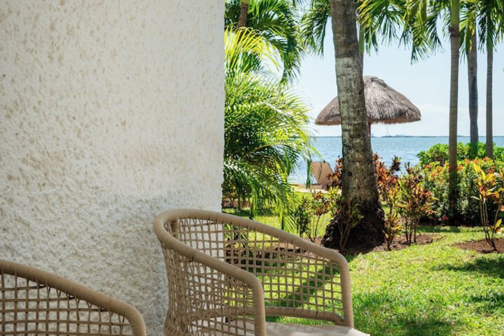 View from room