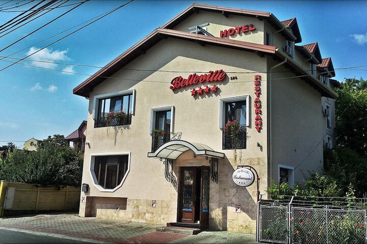 Hotel 41 of 41