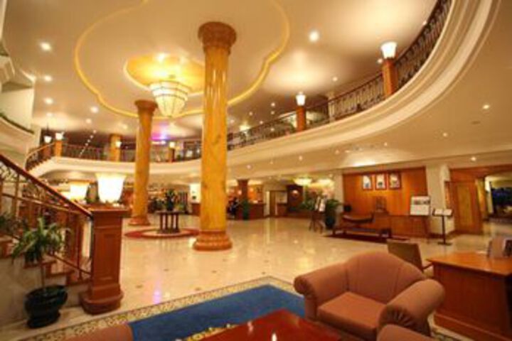Hotel Interior 57 of 68