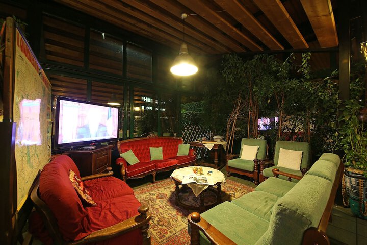 Hotel Interior 4 of 58