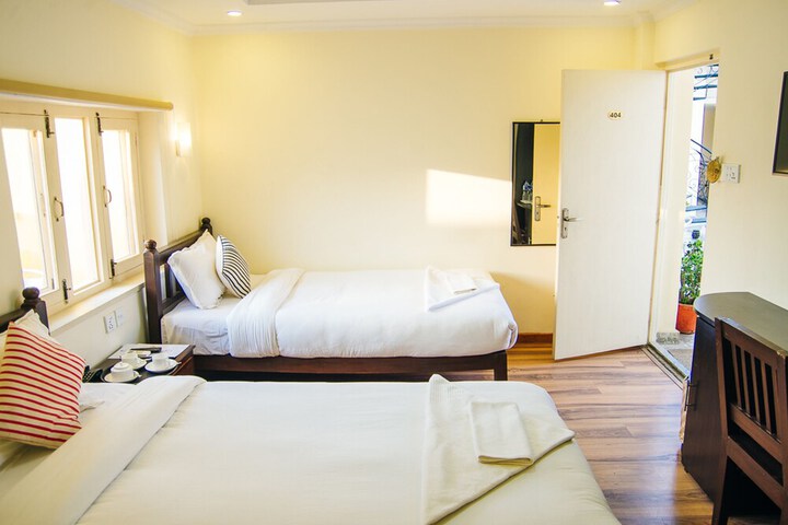 Room 5 of 36