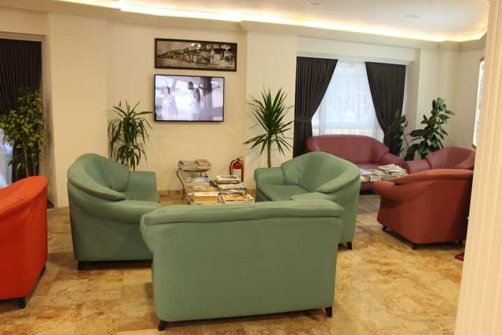 Hotel Interior 6 of 37