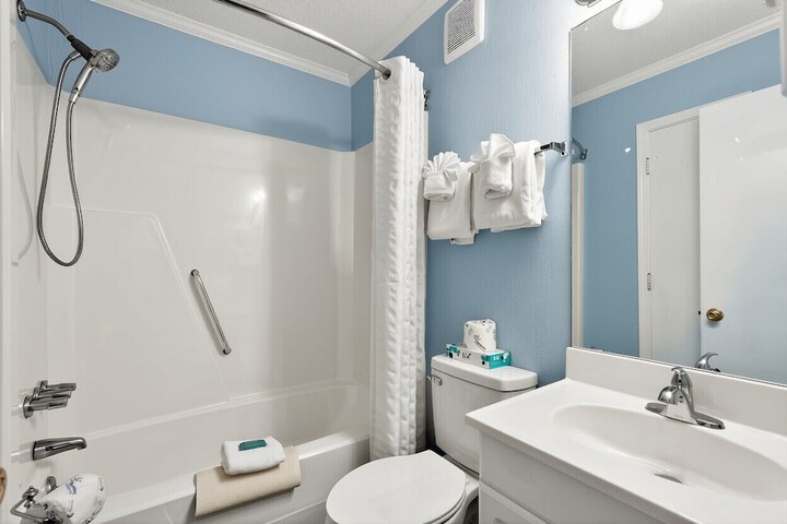 Bathroom Vanities