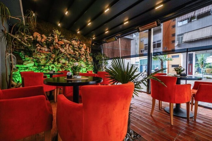 Terrace/Patio 22 of 46