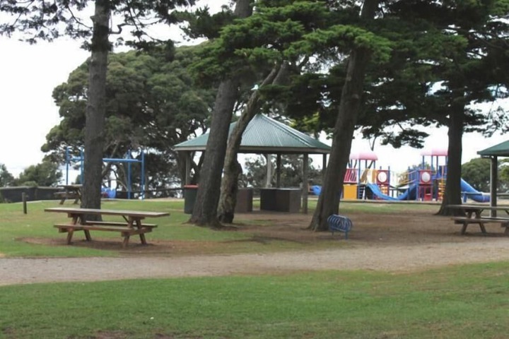 Property Grounds 19 of 22