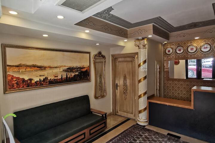 Hotel Interior 2 of 67