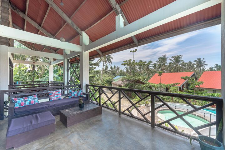 Hotel View 101 of 102