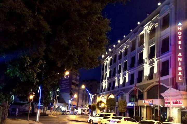 Hotel 27 of 33