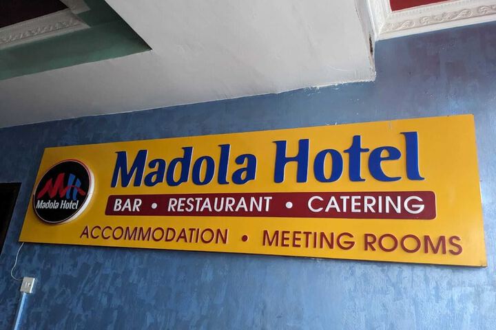 Madola Hotel