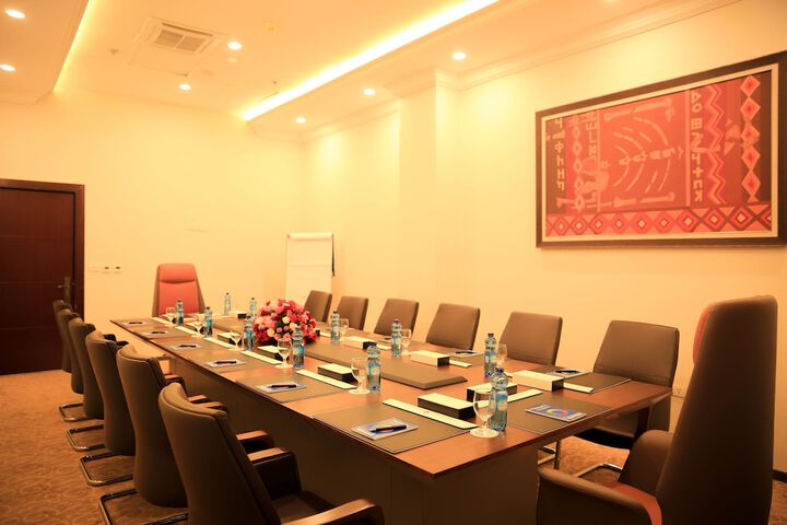 Meeting 76 of 91