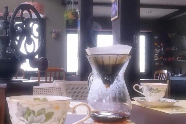Restaurants