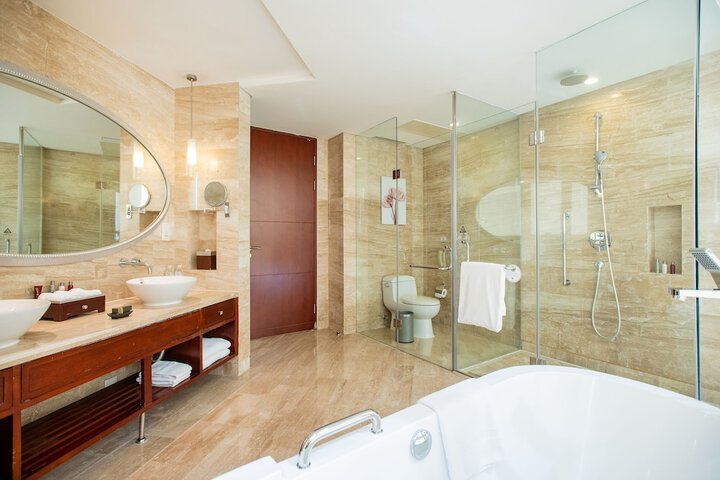 Bath Interior