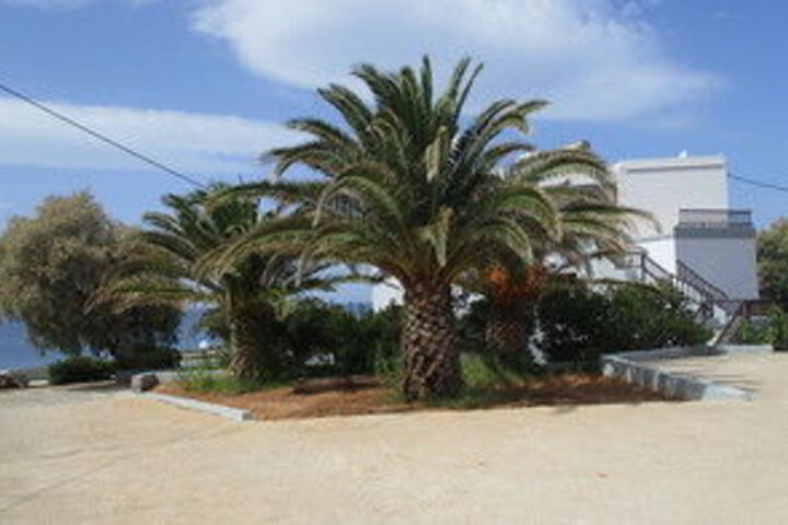 Kostas House