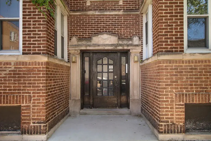 Photo of Charming 3BR Rogers Park Home in Newgard