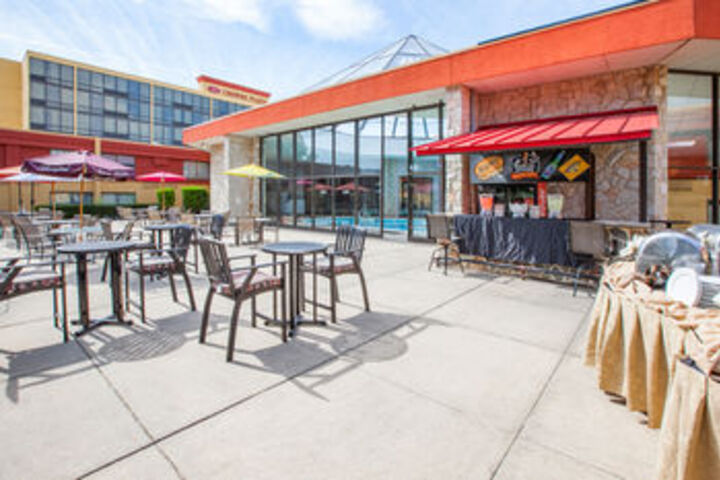 Terrace/Patio 53 of 53