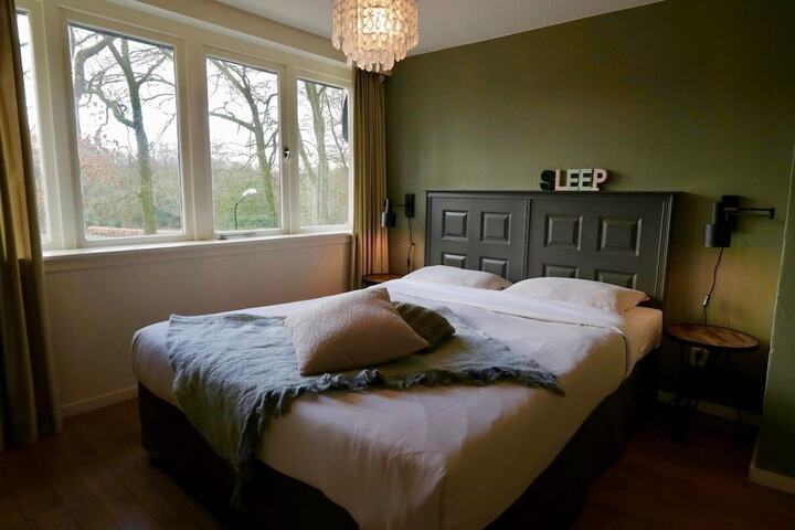 Hotel Hoog Soeren in Hoog Soeren