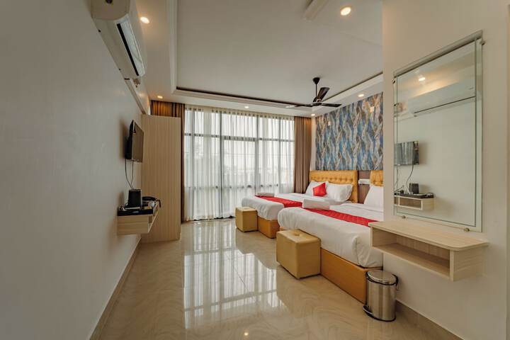 Room 7 of 17