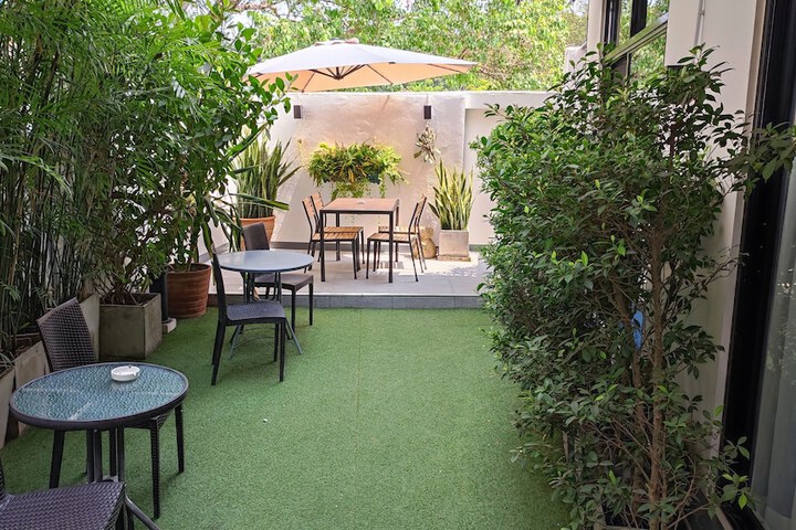 Terrace/Patio 18 of 29