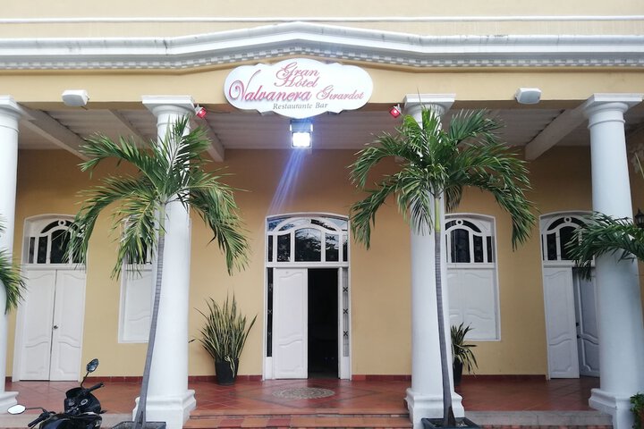 Gran Hotel Valvanera Girardot