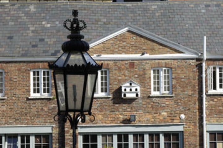 Fitness Center Photo