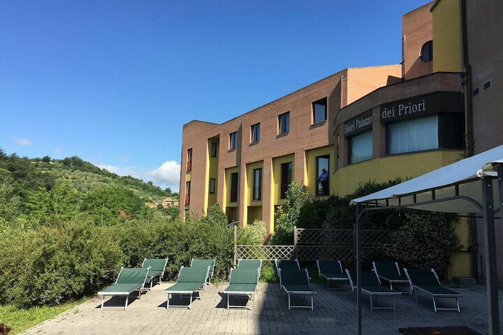 Hotel Palazzo dei Priori