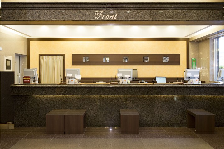 Hotel Interior 3 of 99
