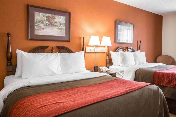 2 Queen Beds (4 of 6)