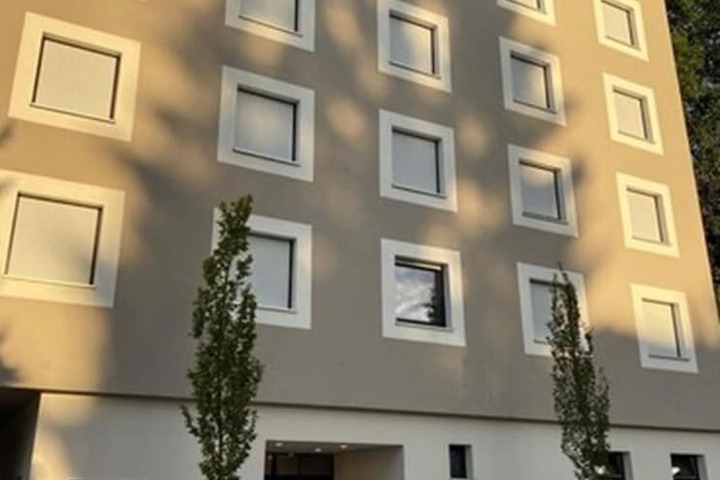 Hotel 20 of 20
