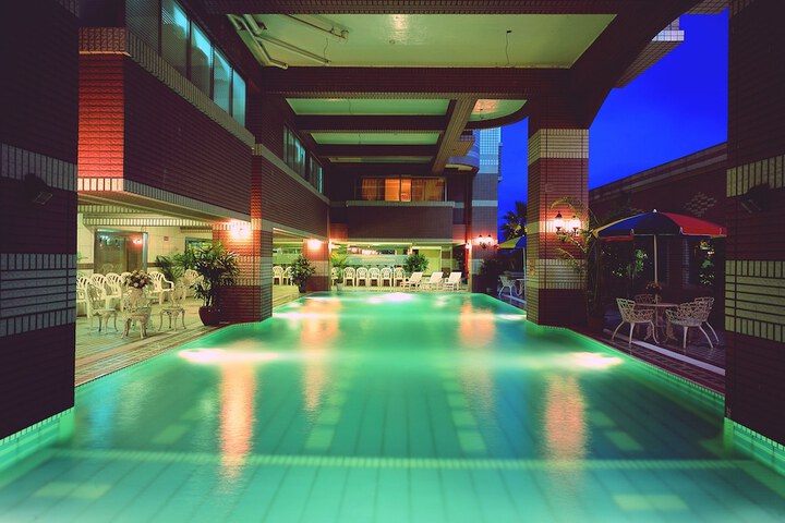 Pool 60 of 74