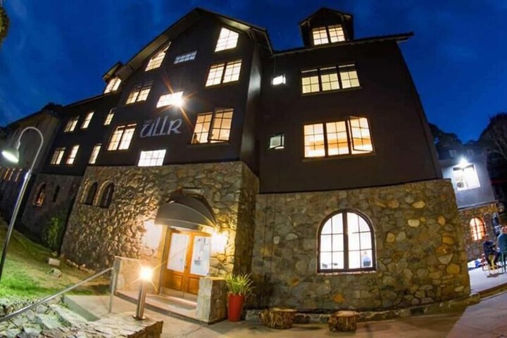Hotel 90 of 90
