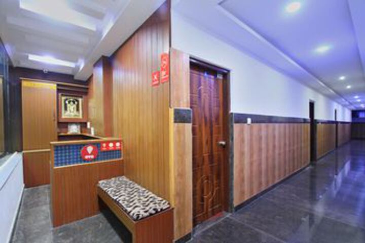 Hotel Interior 19 of 21