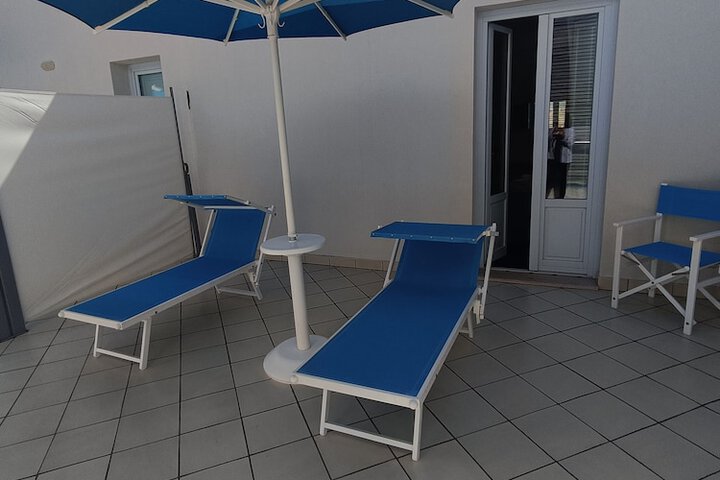 Terrace/Patio 64 of 110