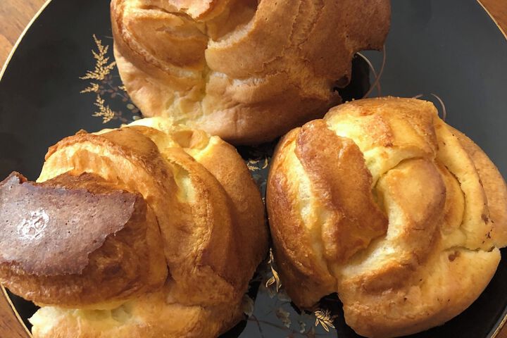 Breakfast/Coffee Service 27 of 35