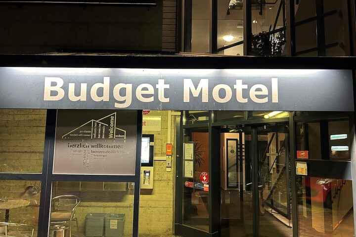 Hotel 52 of 54