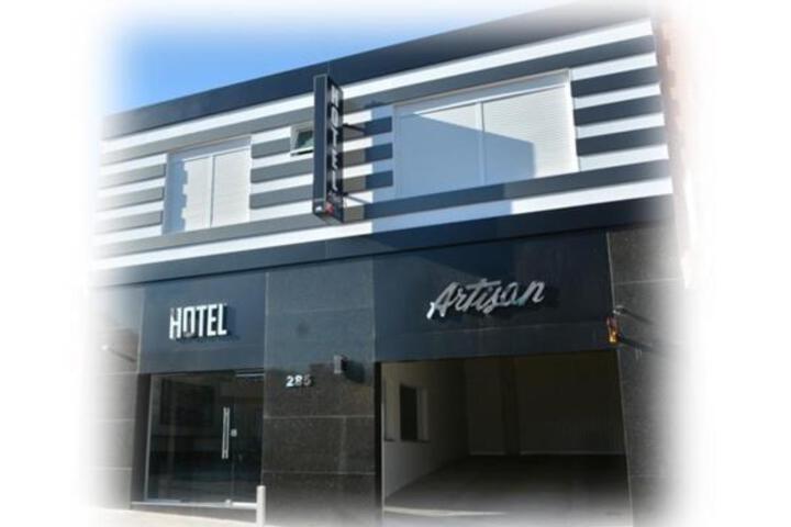 Hotel Artisan