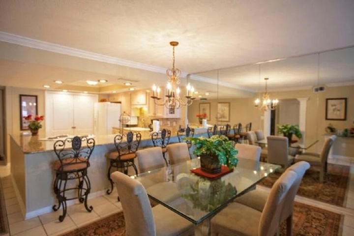 Photo of Shoreline Towers Resort by Panhandle Getaways