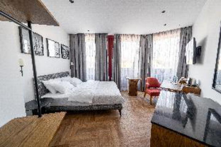 Room 22 of 23