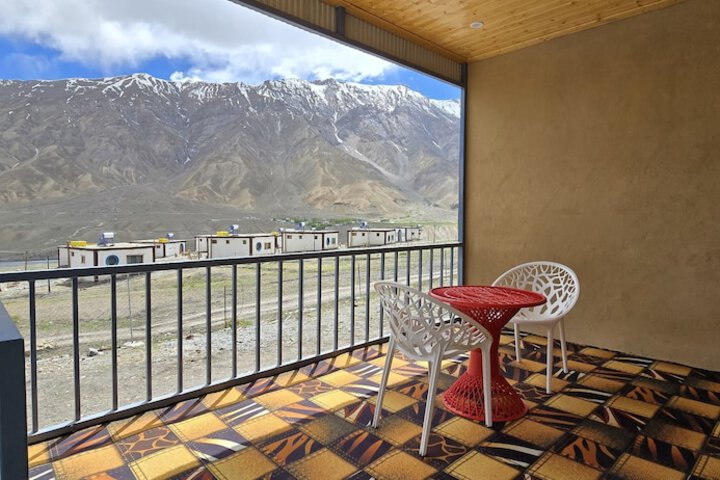 Terrace/Patio 32 of 41