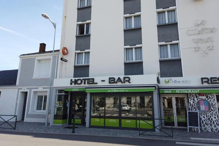 Hotel 53 of 54